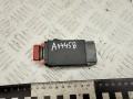 кнопка аварийной сигнализации Audi A6 4B/C5 2000, 2.5 л., AKE, дизель, МКПП, полный привод, 4B0941509C - фото №2