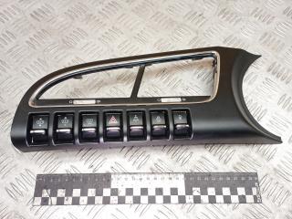 кнопка (выключатель) Peugeot 3008 1 поколение 2011, 1.6 л., дизель, робот, передний привод, правый руль, 96638425XT, 10006169, 10033756