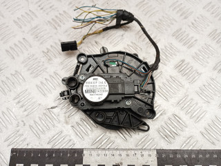 Заслонка печки/климат-контроля Mini Cooper 2 поколение 2010, 1.6 л., N16 B16 A, бензин, кабриолет, правый руль, 3422658, 990432F, VHB3030018A, 990406TH