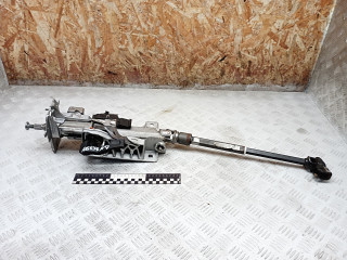 рулевая колонка Citroen C4 Picasso 1 поколение 2011, 1.6 л., 9HR (DV6C), дизель, МКПП, правый руль, 1095100, 881650, 876440