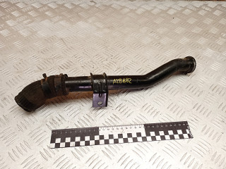 трубка охлаждающей жидкости Hyundai Santa Fe 2 поколение [рестайлинг] 2011, 2.2 л., дизель, МКПП, правый руль