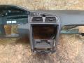 панель передняя салона (торпедо) Volvo V70 2 поколение [рестайлинг] 2007, 2.4 л., D 5244 T4, дизель, АКПП, универсал - фото №6