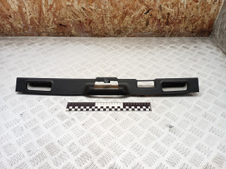 обшивка крышки багажника Mercedes-Benz A W169 2 поколение (2004-2008) 2008, 2.0 л., OM 640.942, дизель, МКПП, хетчбэк 5 дв., правый руль, A1697400793, 1697400793