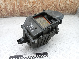 корпус воздушного фильтра Volvo XC90 1 поколение [рестайлинг] 2008, 2.4 л., D 5244 T4, дизель, АКПП, внедорожник 5 дв., правый руль, 30636845