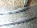 дуги на крышу (рейлинги) Peugeot 407 1 поколение 2006, 2.0 л., RFN (EW10J4), бензин, купе, 96496914VV, 96496912VV - фото №4