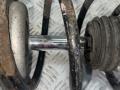 стойка передняя правая BMW 5 серия E39 1999, 3.0 л., M57 306 D3, дизель, МКПП, универсал, 824904557217, 31311096865, 1096865 - фото №4