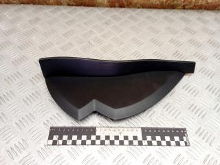 накладка на торпедо (консоль) Peugeot 4007 1 поколение 2009, 2.2 л., дизель, МКПП, полный подключаемый привод, правый руль, 8002A0567Z