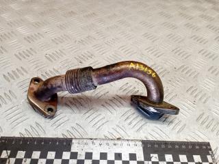 трубка системы рециркуляции EGR Ford Galaxy 1 поколение [рестайлинг] 2003, 1.9 л., дизель, МКПП, 038131521E