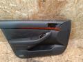 Обшивка двери (комплект) Toyota Avensis 2 поколение (T250) 2006, 2.0 л., 1CD-FTV, дизель, МКПП, универсал - фото №3