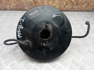 вакуумный усилитель тормозов Ford Focus 2 поколение 2007, 1.6 л., дизель, 6M512B195FC, 03786407314