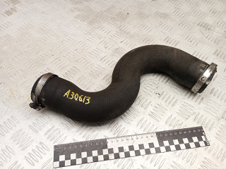 патрубок интеркулера Citroen C5 2 поколение 2016, 2.0 л., AHW (DW10FC), дизель, АКПП, универсал, 9675767480