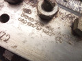 блок ABS Mercedes-Benz A W169 2 поколение (2004-2008) 2008, 2.0 л., OM 640.942, дизель, МКПП, хетчбэк 5 дв., правый руль, 0265235496, A0064313812, 0265950618 - фото №4