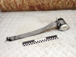 ремень безопасности Citroen C5 2 поколение 2016, 2.0 л., AHW (DW10FC), дизель, АКПП, универсал, 96561744GW, 34016338