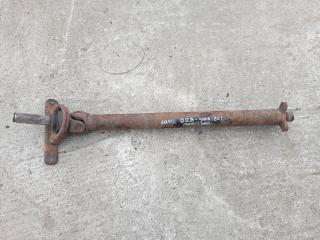 карданный вал Opel Omega B 1996, 2.0 л., бензин