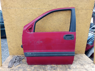 дверь передняя левая Opel Sintra 1 поколение 1999