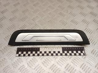 накладка на порог Kia Sorento 2 поколение 2011, 2.2 л., дизель, АКПП, 858952P100