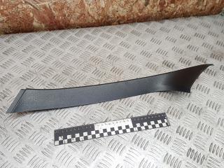 обшивка крышки багажника Volvo XC90 1 поколение 2005, 2.4 л., D 5244 T, дизель, МКПП, внедорожник 5 дв., полный привод, правый руль, 10158