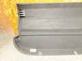 полка багажника Opel Astra H 2005, хетчбэк 5 дв., 332004790, 13129746 - фото №6
