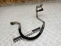 трубка кондиционера Volkswagen Touareg 1 поколение 2006, 3.0 л., BKS, дизель, АКПП, внедорожник 5 дв., полный привод, 7L6820721AB - фото №3