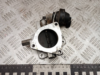 заслонка дроссельная Fiat Stilo 1 поколение [рестайлинг] 2006, 1.9 л., дизель, 46823851