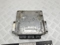 блок управления двигателем Renault Trafic 2 поколение 2003, 1.9 л., F9Q 760, дизель, МКПП, микроавтобус, 0281010632, 28SA5609, 8200118526, 8200051608, HOM8200051608 - фото №4