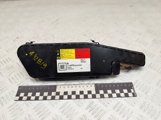 подушка безопасности сиденья Opel Insignia 1 поколение (A) [рестайлинг] 2013, 2.0 л., A 20 DTE, дизель, МКПП, универсал, 22934579, 307891599AA, 3062197
