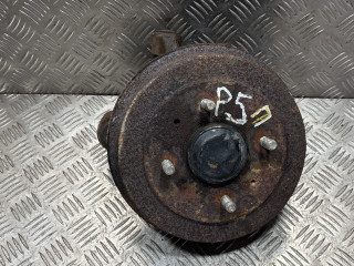 ступица задняя правая Hyundai Lantra J2 1996, 1.6 л., G4GR, бензин, МКПП