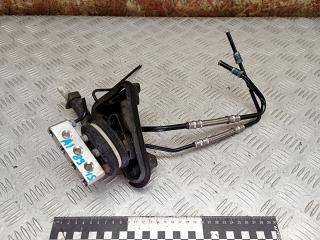 трубка тормозная BMW 7 серия F01/F02 F01 2009, 4.4 л., бензин, АКПП, 34326783530, 64316987611