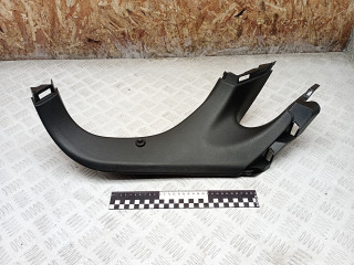 обшивка крышки багажника Honda Civic 8 поколение 2008, 2.2 л., N22A2, дизель, МКПП, хетчбэк 5 дв., правый руль, 84435SMGE000M1