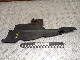 воздуховод (дефлектор) радиатора Toyota RAV4 3 поколение (XA30) 2008, 2.2 л., D-4D, 2AD-FTV, дизель, МКПП, внедорожник 5 дв., 5329442010