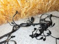 проводка двигателя Mercedes-Benz E-Класс W211/S211 [рестайлинг] 2007, 2.2 л., дизель, АКПП, универсал, A6461500220, A2114406209 - фото №8
