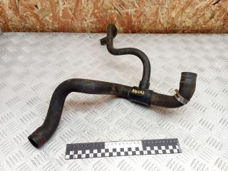 патрубок радиатора Renault Scenic 1 поколение 1998, 1.6 л., бензин, МКПП