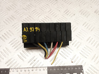 блок предохранителей Peugeot 308 T7 2010, 1.6 л., 9HV (DV6ATED4), дизель, МКПП, 9636079380, 9656611280, 9645040780, 9645040880, 650245101, 650430001, 91519406