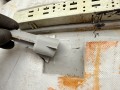 обшивка крышки багажника Chrysler Pacifica 1 поколение 2007, 4.0 л., EGQ, бензин, АКПП, 0TW51TRMAAG, 04685928AA - фото №8