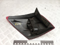 фонарь задний правый Nissan Qashqai 1 поколение 2008, 1.5 л., K9K 282, дизель, МКПП, правый руль, 89070312, 0821519K1R - фото №3