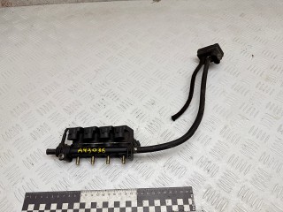 Форсунка газовая Citroen C4 Grand Picasso 1 поколение 2006, 1.8 л., 6FY (EW7A), бензин, МКПП, E310R026271, E1367R010211, E13110R000022