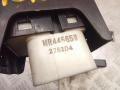 кнопка стеклоподъемника двери Mitsubishi Pajero 3 поколение 2002, 3.2 л., дизель, МКПП, внедорожник 3 дв., MR445659, MR444892 - фото №5