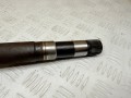 полуось передняя правая (приводной вал, ШРУС) Peugeot 607 1 поколение 2002, 2.2 л., 3FZ (EW12J4), бензин, МКПП, седан, 32731W, 32731X - фото №4