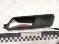 ручка внутренняя задняя левая Volkswagen Passat B6 2009, 2.0 л., дизель, МКПП, универсал, 3C0035411A, 3C4839113 - фото №2