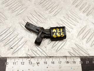 датчик ABS Skoda Fabia 2 поколение (5J) 2009, 1.9 л., дизель, 6Q0927807B, 0986594502, SS20212, ABEU097, BS0155H, 6Q0927807A, WHT003863