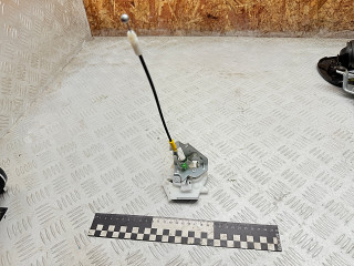 замок багажника Peugeot 4007 1 поколение 2011, 2.2 л., 4HN (DW12MTED4), дизель, МКПП, внедорожник 5 дв., правый руль, 8719C3