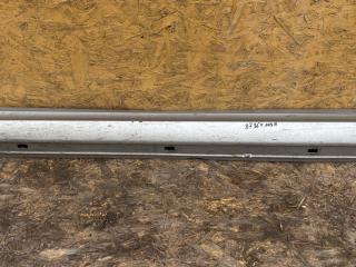 накладка на порог Mercedes-Benz A W169 2 поколение (2004-2008) 2008, 2.0 л., OM 640.942, дизель, МКПП, хетчбэк 5 дв., правый руль, A1696101908