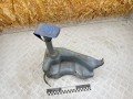 бачок омывателя Volkswagen Transporter T4 2001, 2.5 л., ACV, дизель, МКПП, микроавтобус, 701955453, 333955651 - фото №5