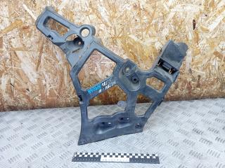 Крепление бампера заднего Renault Megane 3 поколение 2010, 0001029624, 850440006R