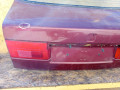 крышка багажника (дверь 3-5) SEAT Toledo 1 поколение 1993, хетчбэк 5 дв. - фото №10