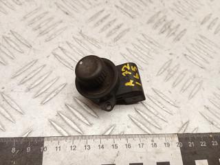 джойстик регулировки зеркал Renault Laguna 1 поколение 1998, 2.2 л., дизель, 7700421406