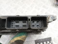 блок управления двигателем Ford Transit 7 поколение 2007, 2.4 л., дизель, МКПП, микроавтобус, 6C1112A650AH - фото №3