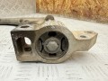 рычаг передний левый Volkswagen Passat B6 2007, 2.0 л., BMP, дизель, МКПП, универсал, 3C0407153B - фото №2