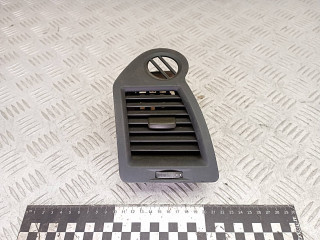 дефлектор обдува салона Renault Megane 2 поколение 2006, 31959X, A1007009, 300910