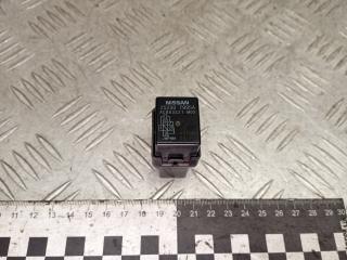 блок управления вентилятором (реле) Nissan X-Trail T32 2014, 1.6 л., R9M, дизель, МКПП, полный подключаемый привод, правый руль, 252307995A